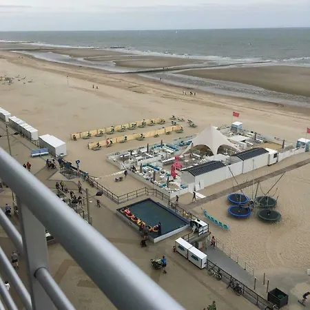 Bed And Beach Epernay * 미들케르케