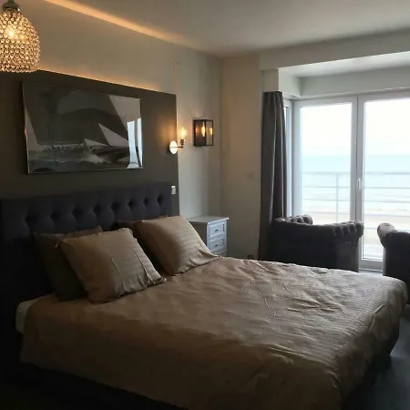 Bed And Beach Epernay 아파트 *