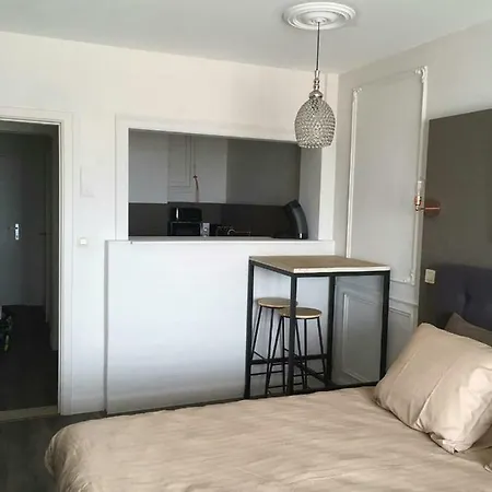 Bed And Beach Epernay