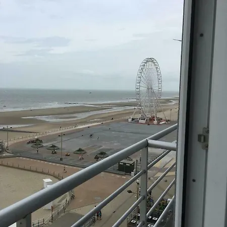 아파트 Bed And Beach Epernay